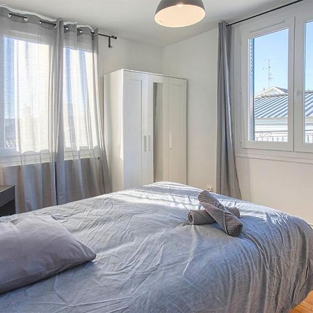 Spacieux Havre Chic A Angoulême Exteriér fotografie