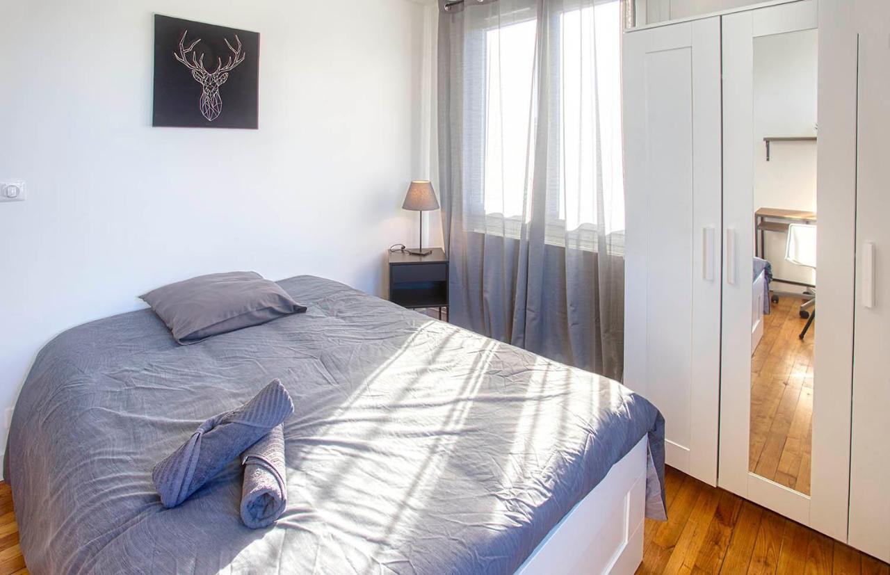Spacieux Havre Chic A Angoulême Exteriér fotografie