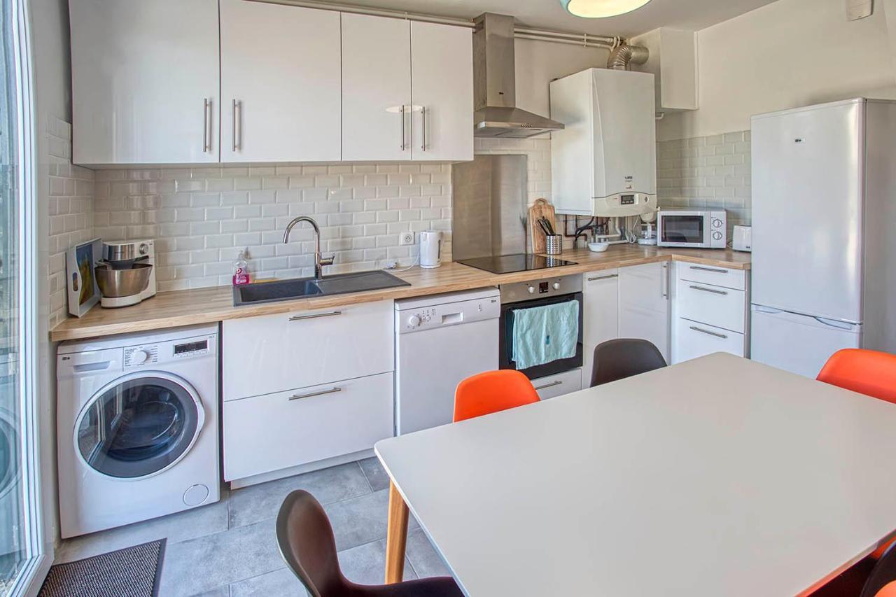Spacieux Havre Chic A Angoulême Exteriér fotografie