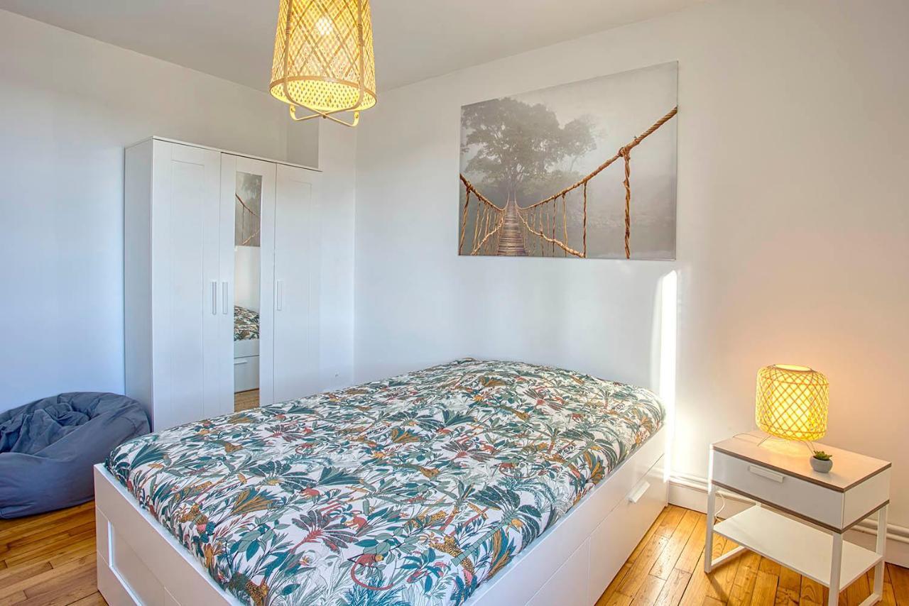 Spacieux Havre Chic A Angoulême Exteriér fotografie