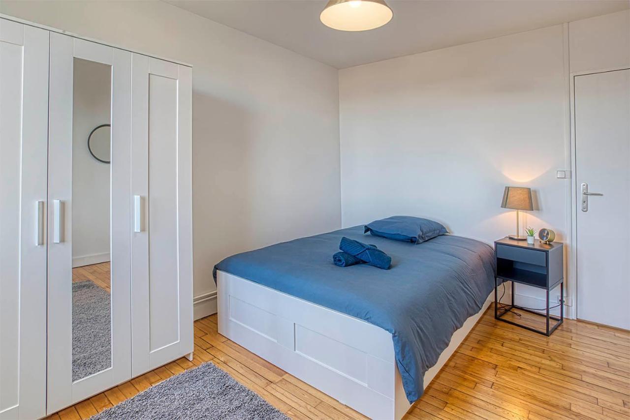 Spacieux Havre Chic A Angoulême Exteriér fotografie