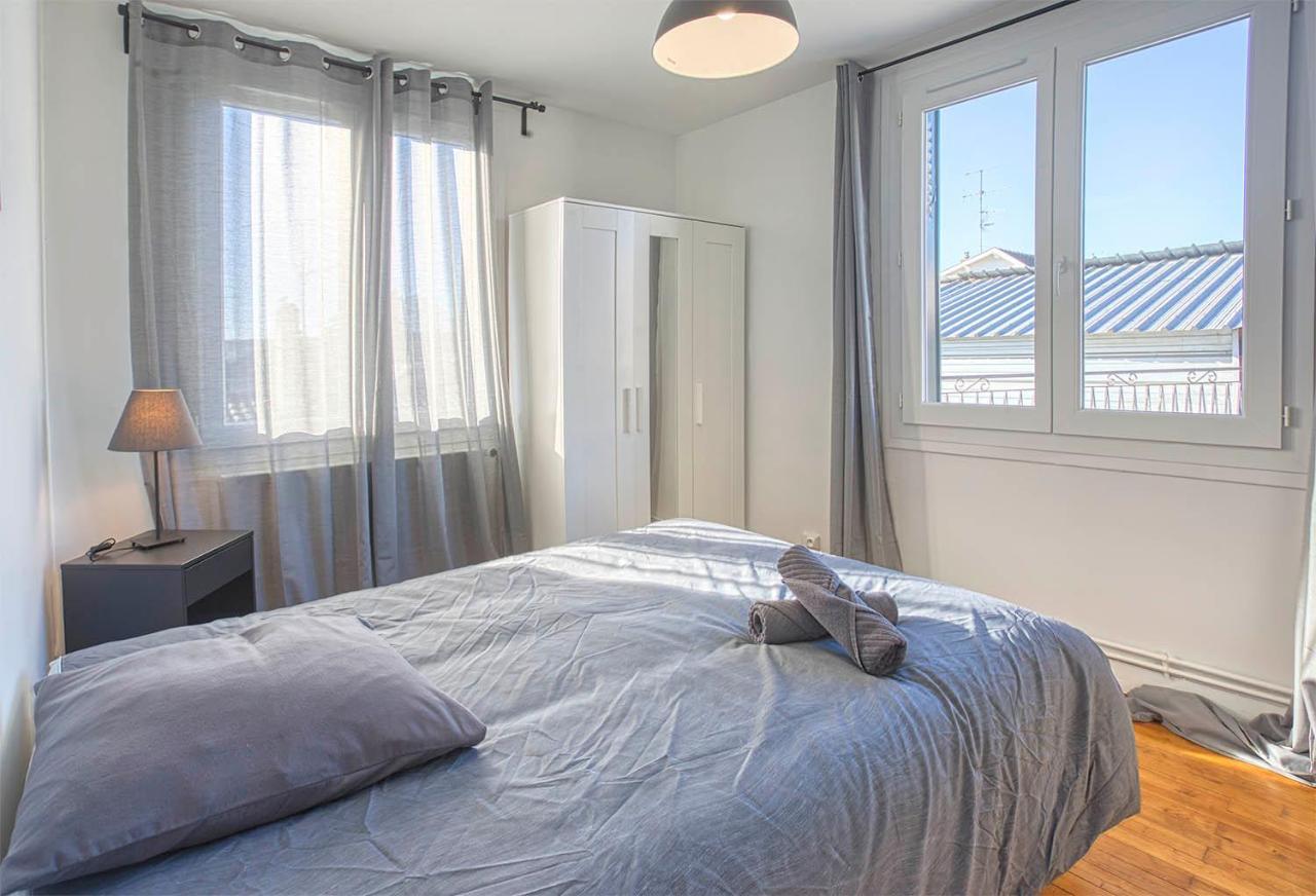 Spacieux Havre Chic A Angoulême Exteriér fotografie